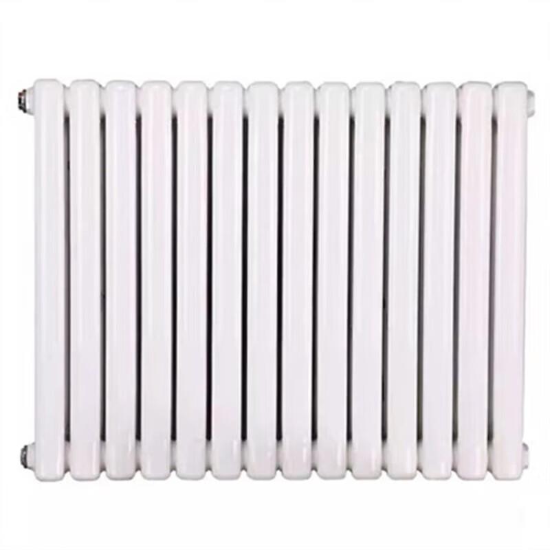 Dongfeier 5025 Steel Two-Column Hydronic Radiator