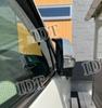 IDT Nissan E52 Elgrand Door Mirror Rain Custom Side Mirror Garnish Turn Signal Mirror Highway Star Rider Mini Cloth Included Door Mirror Visors,