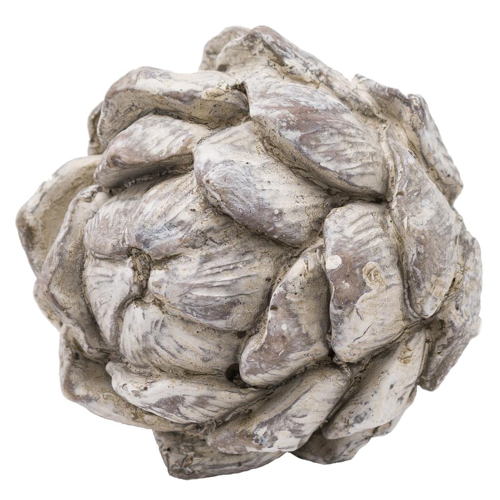 Hill Interiors Garda Artichoke Ornament