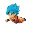 MegaHouse Tobimasu Dragon Ball Approximately 50mm PVC Finished Figure Toy Award 2025 Kidult Category Excellence (BOX) Pre-painted [Japan Award]