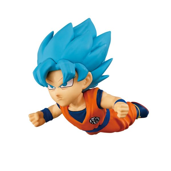 MegaHouse Tobimasu Dragon Ball Approximately 50mm PVC Finished Figure Toy Award 2025 Kidult Category Excellence (BOX) Pre-painted [Japan Award]