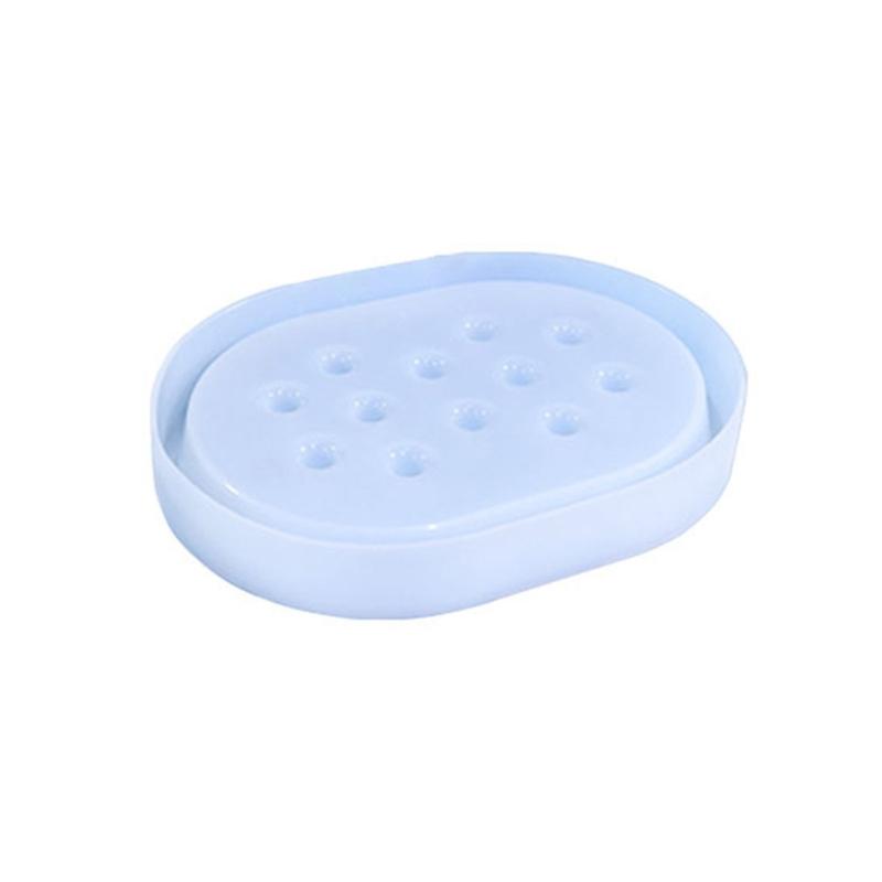 

Ring Display Stand Silicone Molds Oval Shaped Ring Storage Tray Resin Casting Mold for Wedding Decor, Engagement Gift S