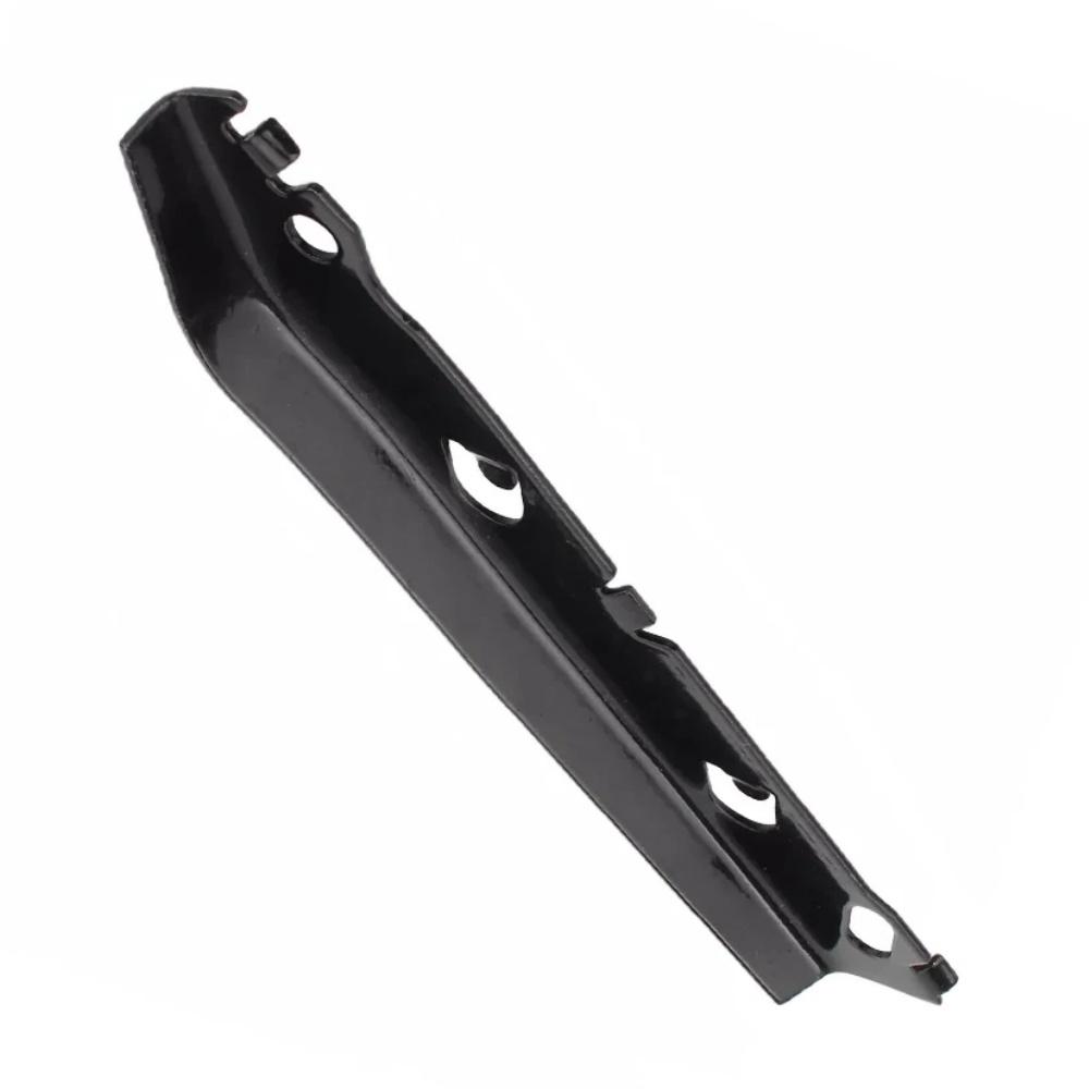 1 Pair Front Bumper Bracket Holder 51117134097 51117134098 For BMW E90 E91 2006-2012
