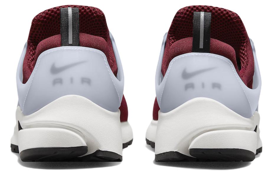 Nike Air Presto Team Red CT3550-601
