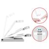 Lamp Stand Nail Art Light Handheld Holder Uv Led Mini Dryer Machine Phototherapy Bracket Salon Diy Manicure Design Tools