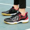 Men Badminton Shoes Indoor Professional Sneakers Training High Quality Table Tennis Shoes Original Big Size Volleyball Shoes