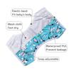 1pc Baby Swim Diapers Reuseable Washable Adjustable for Swimming Lesson Baby Shower Gifts Large Size Baby Swim Nappy