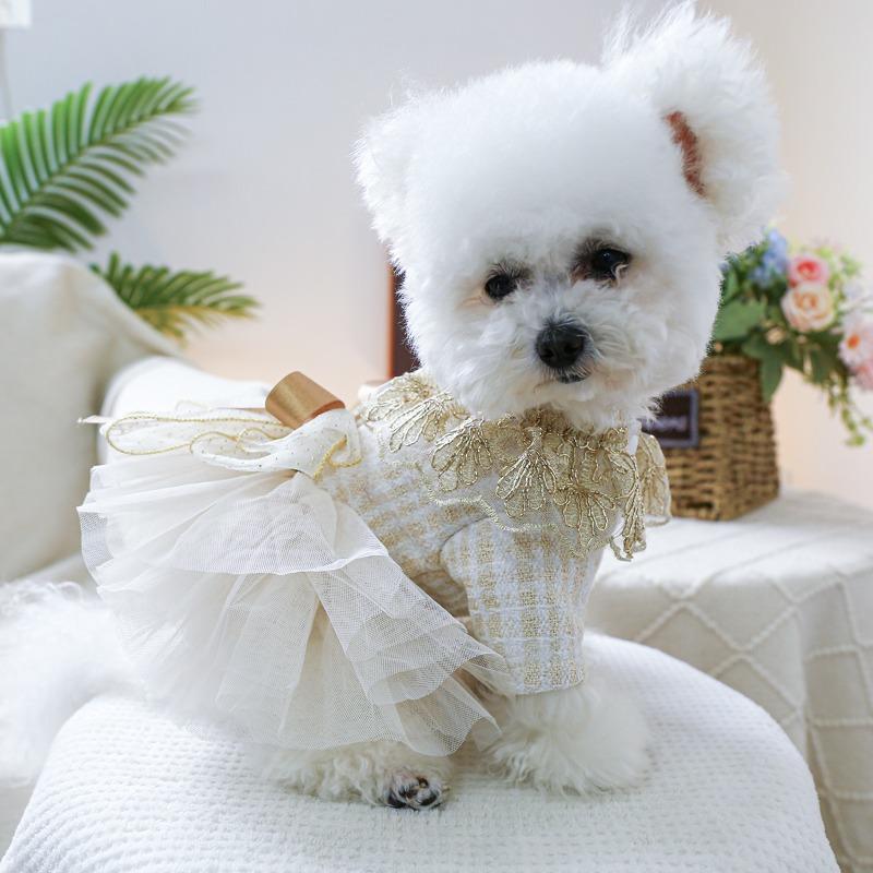 Pet Circle, Pet Clothing Dog Cat Clothing Princess Dress Dream Star Dress