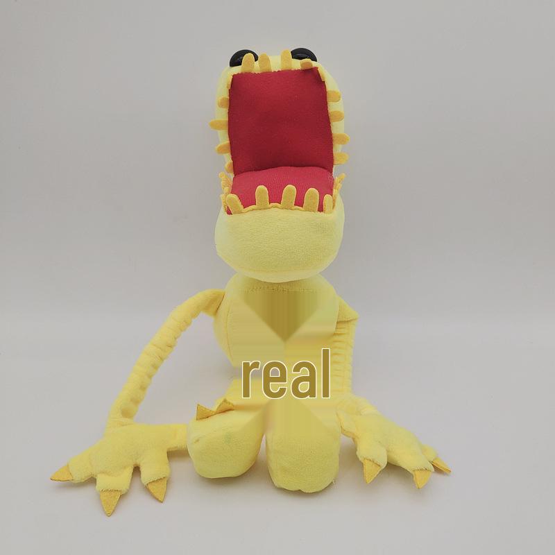 Boxy Boo Plush Toy - Poppy Playtime 40cm