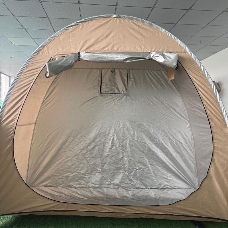 Oein Foldable Outdoor Storage Tent