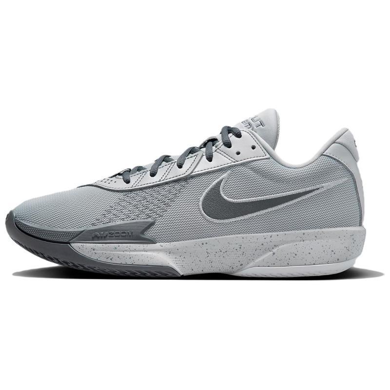 

Nike Кроссовки Air Zoom Gt Cut Academy Light Smoke Grey Повседневные FB2599-004 44