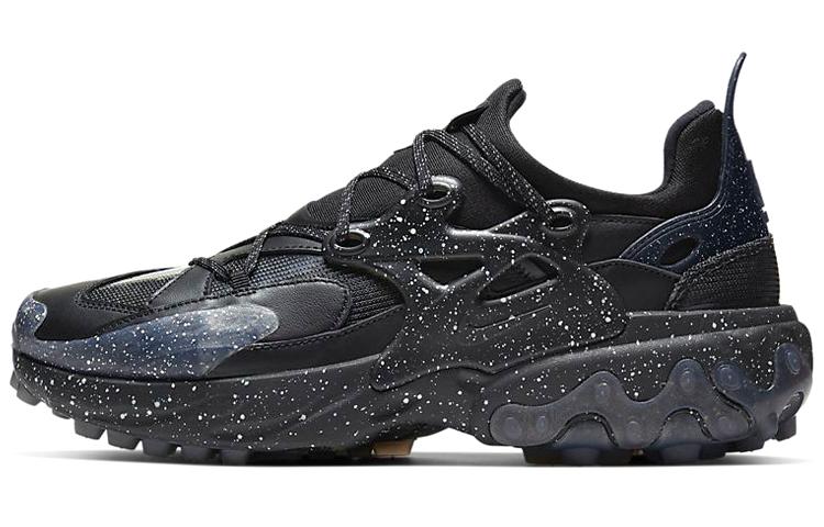 Nike Undercover X React Presto  Black  CU3459-001 44