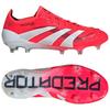 adidas Predator Elite FG Pure Victory Pack Unisex Sneakers Lucid-Red Cloud-White Core-Black ID3882