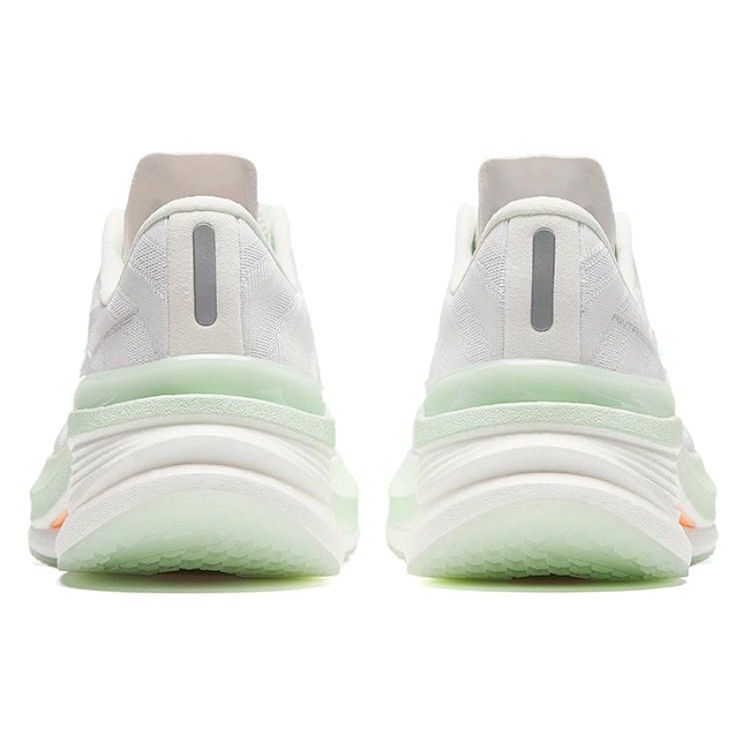 Anta Women's Running Shoes White Black Pink 122425561-1