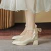 Scarpe con tacco – Scarpe con tacco