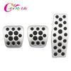 Car Pedals for Chevrolet Cruze 2009 - 2015 Sedan Hatchback AT MT Foot Rest Gas Brake Pedal