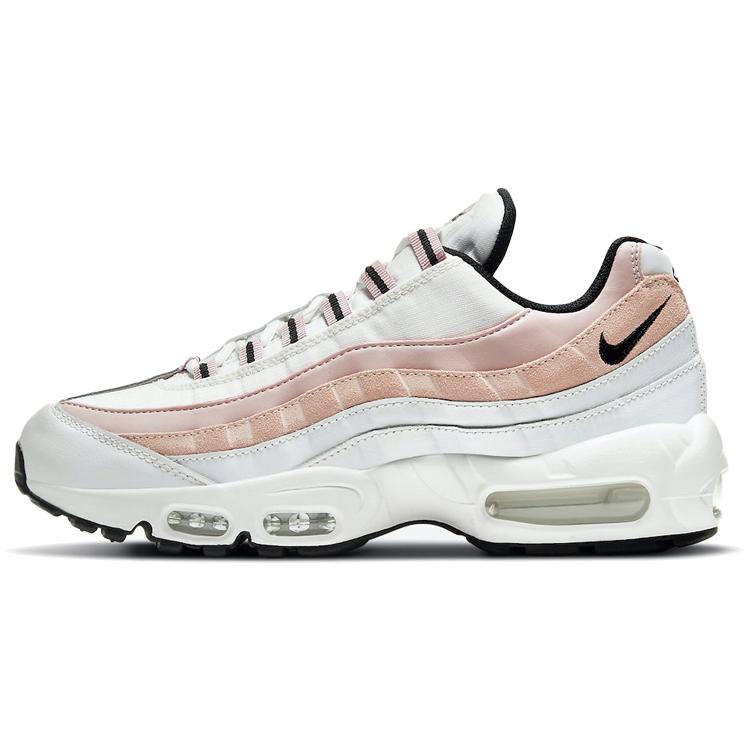 

Новые женские Nike Air Max 95 Champagne CV8828-100 36.5