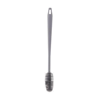 Long-Handled Kitchen Cup Cleaner with Dead-Angle-Free Brush