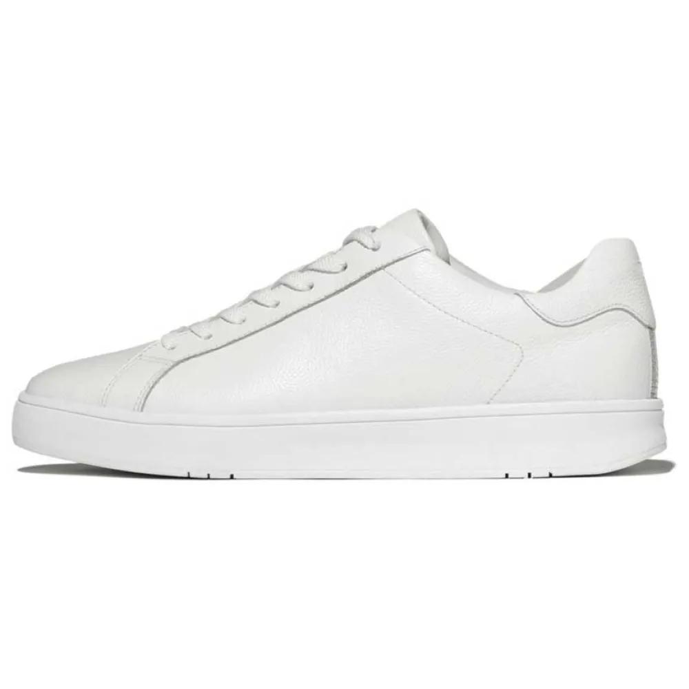 Fitflop Sneakers Rally II Glattleder