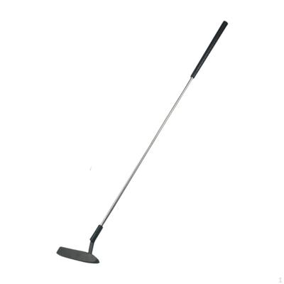 Putter de Golf Desmontable de 3 Secciones, Portátil para Adultos Diestros