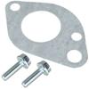 Opel Astra III H 04-10 1.9 CDTI 100 HP / 120 HP radiator water line gasket