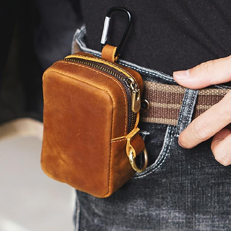 Military Mini Pouches Fanny Pack Key Coin Purse Wallets Hunting Tool Storage Bag