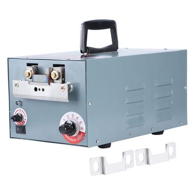 Automatische Hühnerschnabel-Schneidemaschine Hochtemperatur-Entschnabelungsgerät
