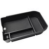 For Toyota Land Cruiser 250 Prado J250 2025 2025 Center Console Wireless Charging Mat Silicone Protective Pad Car Accessories