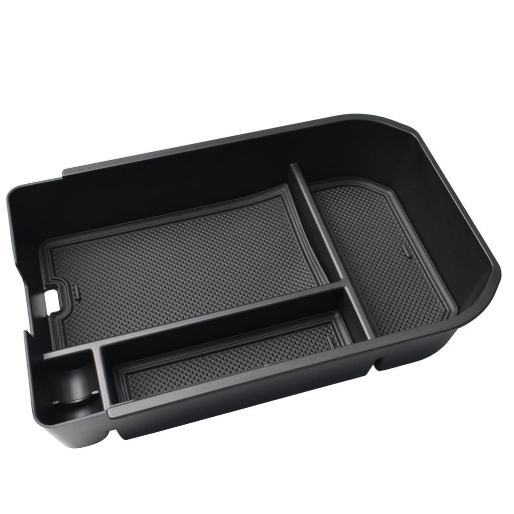 For Toyota Land Cruiser 250 Prado J250 2025 2025 Center Console Wireless Charging Mat Silicone Protective Pad Car Accessories