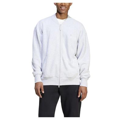 Giacca bomber Elevata All SZN Terry Loop