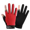 Spring and Summer Sunscreen Cycling Gloves