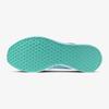 Mizuno Duel Flash 2 Running Shoes, Sky Blue X White X Blue, Size 23.0 Cm, 2E