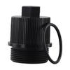 Robust 190030 Pool Drain Compatible with For Pentair Effortless Installation and Leak Proof Features for Efficient Pool Care