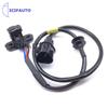 Crankshaft Position Sensor For Mitsubishi Montero Sport Challenger Nativa Pickup Triton L200 4D56 MD342826 J5T25871