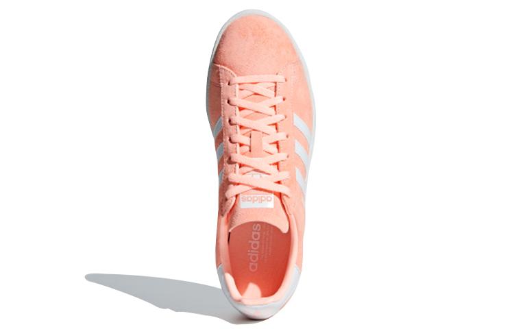 adidas Campus 'Pink White' Women's CG6047