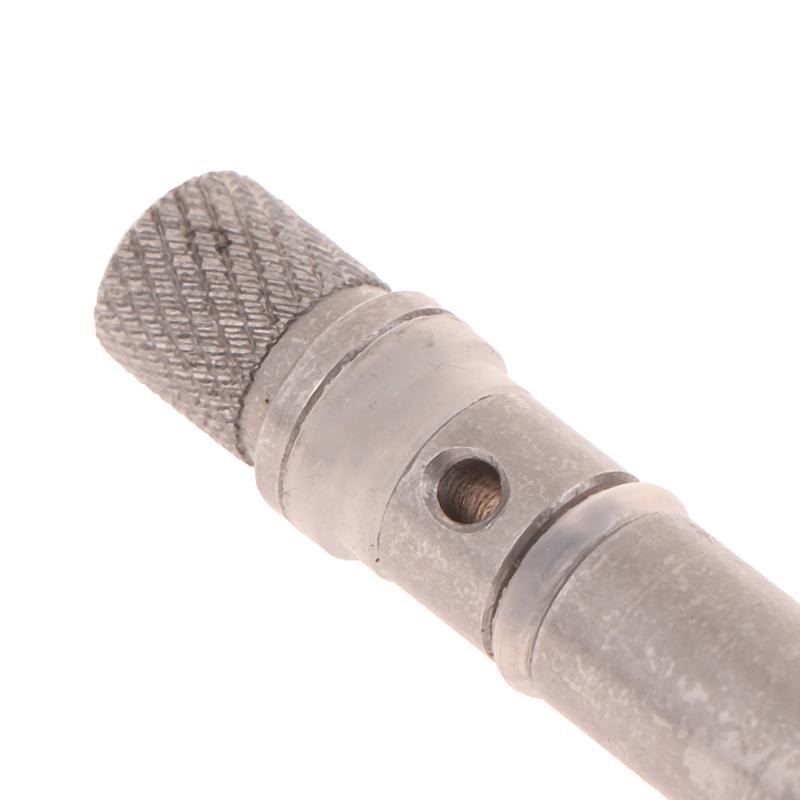 Cream Dispenser Stainless Steel/Aluminum Replacement Head Valve For Whipped Whipper Cream Whipper With Decorating Nozzles