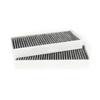 Car Accessories Air Cabin Filter set 64316835406 64316835405 For BMW  F52 F49 F57 F46 F45 F54 F55 F56