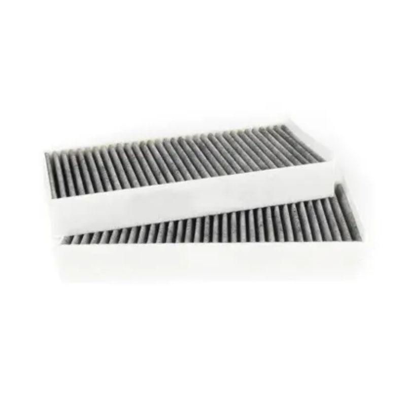 Car Accessories Air Cabin Filter set 64316835406 64316835405 For BMW  F52 F49 F57 F46 F45 F54 F55 F56