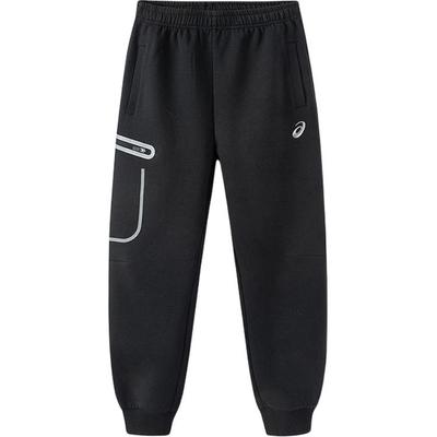 Asics Knitted Fabric Pants Teenagers 331251085027