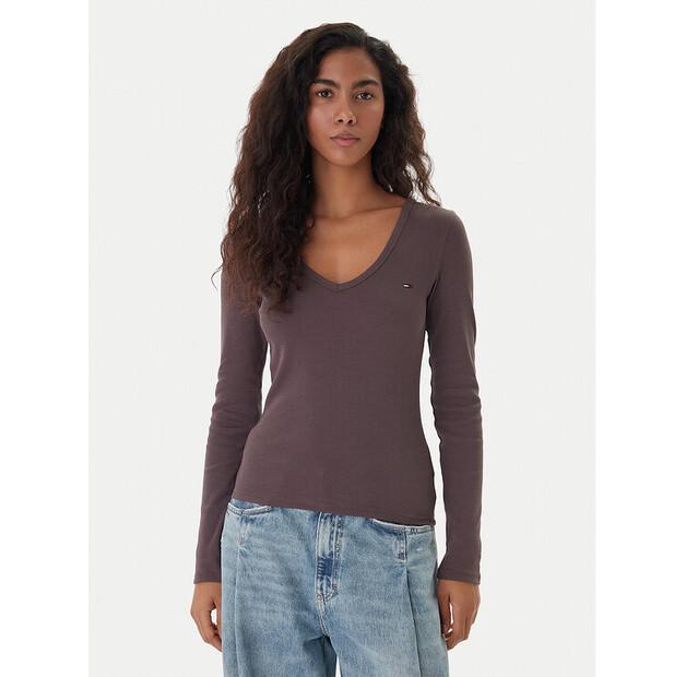 Толстовка Tommy Jeans Essential EU XXS
