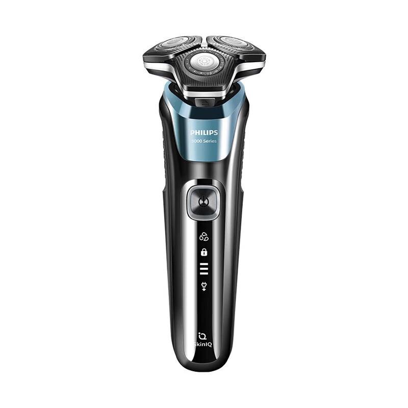 Philips Series 5000 Electric Shaver CN plug (adapter included)