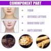 V-face Firming Cream Tightens Contours, Lifts and Tightens Chin and Facial Skin, and Loosens with Massage Cream