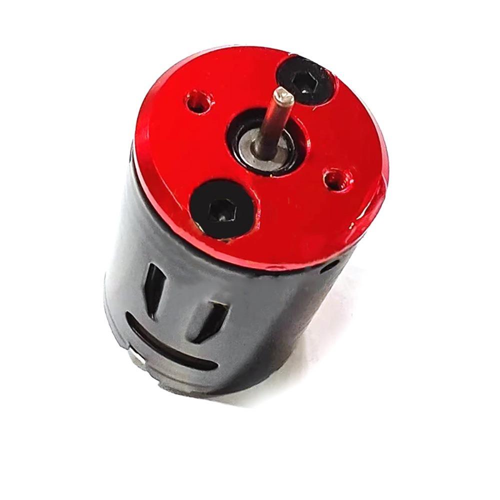 1/12 Scale Motor Pinion Gear Mounting 370 Motor Bracket New Motor Adapter for MN78 MN82 MN168 LC79