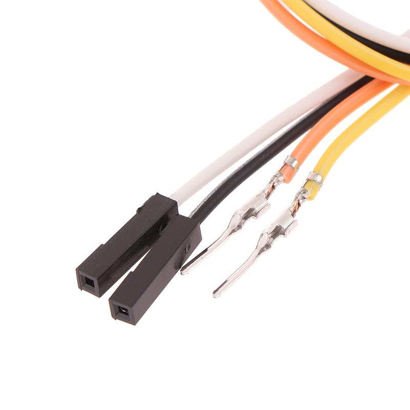 Diy Desktop Computer Automatic Power On/Off Recovery Upon Incoming Call Computer Power On/Off Module Computer Switch Parts