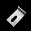 201 Stainless Steel Curtain Wall Fixing Bracket