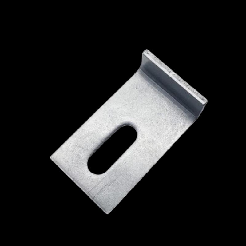 201 Stainless Steel Curtain Wall Fixing Bracket