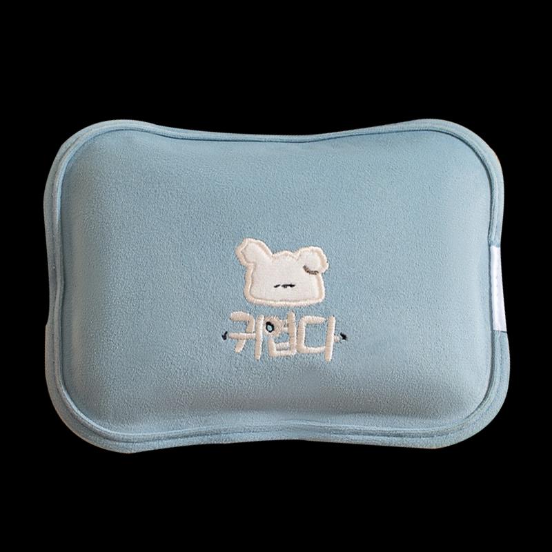 TIANHONG Electric Hot Water Bottle Hand Warmer