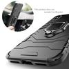 Für Samsung Galaxy A8 2018 Hülle Magnetischer Fingerring Ständer Hülle Für Samsung Galaxy A8 2018 Abdeckung Für Samsung A8 2018 Hülle