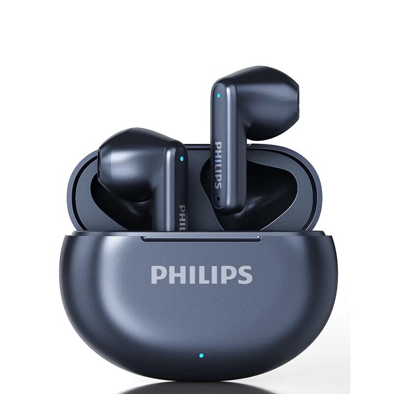 

Philips TAT1199 Напіввкладиші True Wireless Bluetooth-навушники