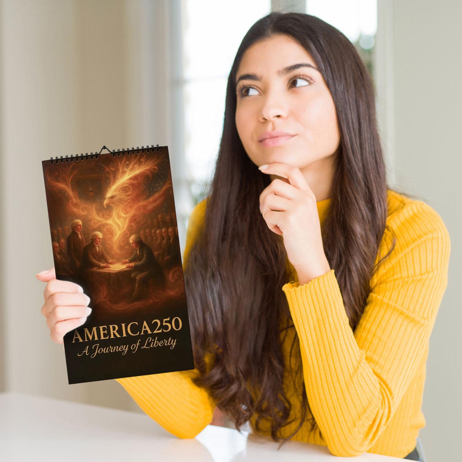 

Anniversary Calendar Home Decoration Ornaments Anniversary Atmosphere Props One Size жёлтый